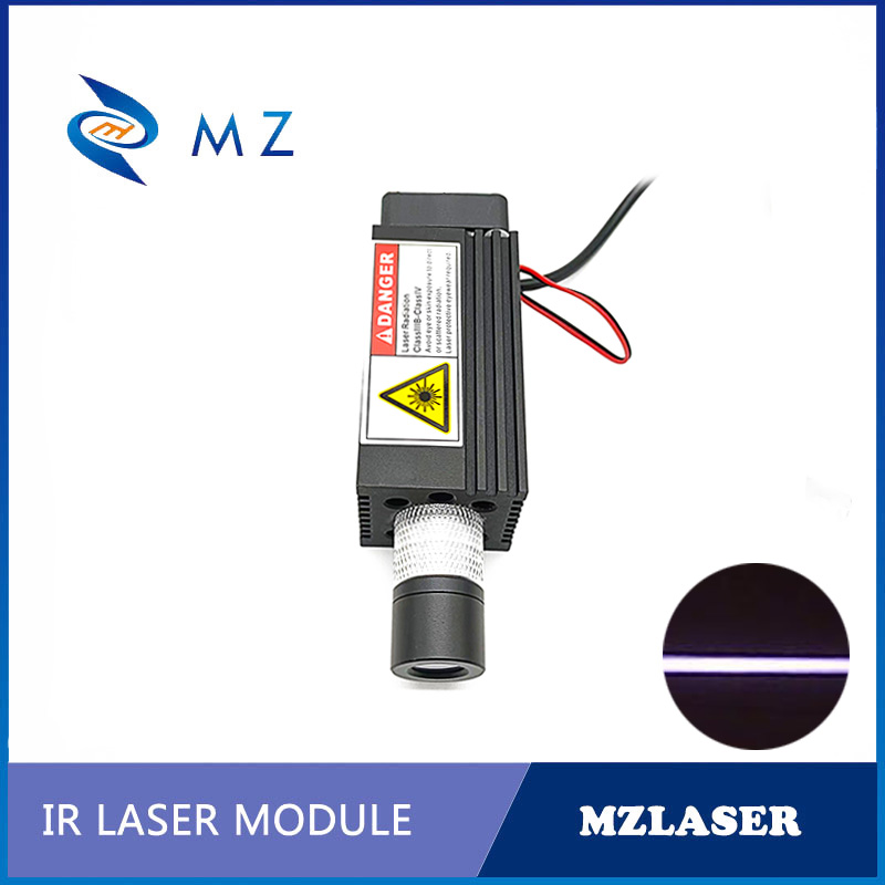 Industrial Grade Infrared Line - Industrial Laser Supply ulasan dan harga