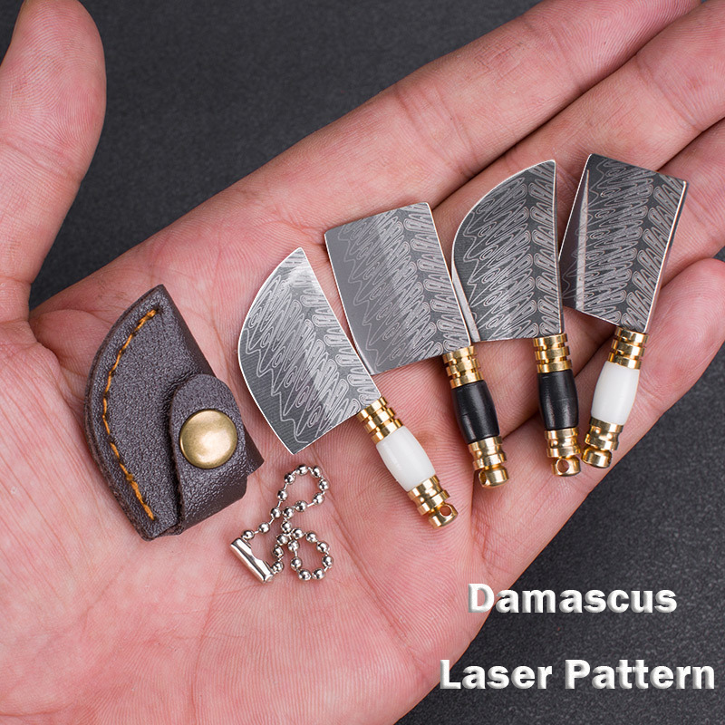 Mini Damascus Laser Pattern Kn - Industrial Laser Tool ulasan dan harga