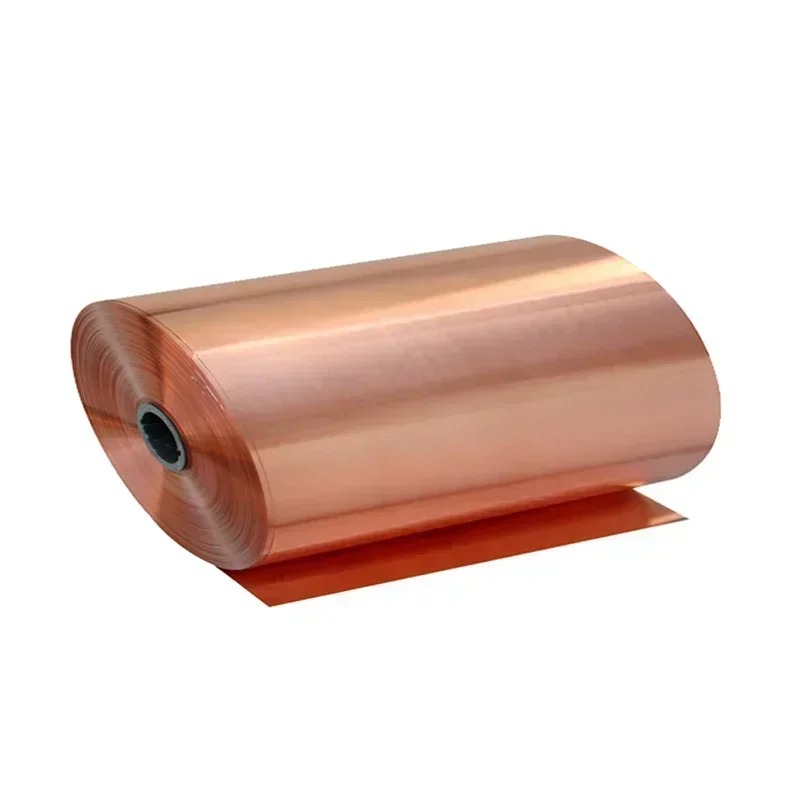 1pc Pure Purple Cu Metal Plate - Industrial Laser Supply ulasan dan harga