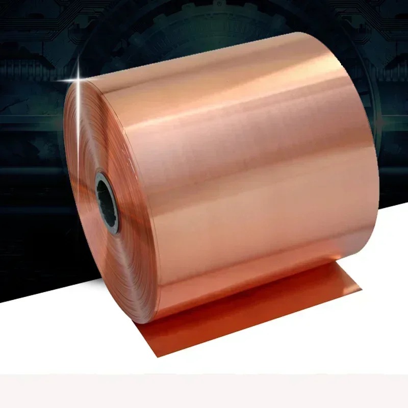 1pc Pure Purple Cu Metal Plate - Industrial Laser Supply ulasan dan harga