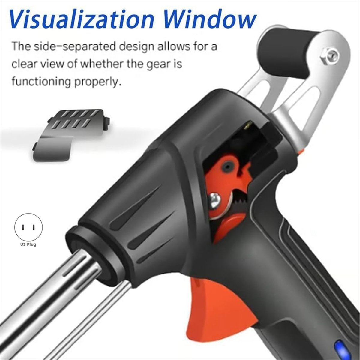 Budget-Friendly Internally Hea - Industrial Laser Welding Tool ulasan dan harga