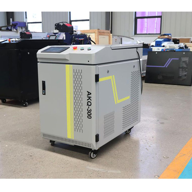 2000W 1kw Rust Removal Metal P - Industrial Laser Welding Tool ulasan dan harga