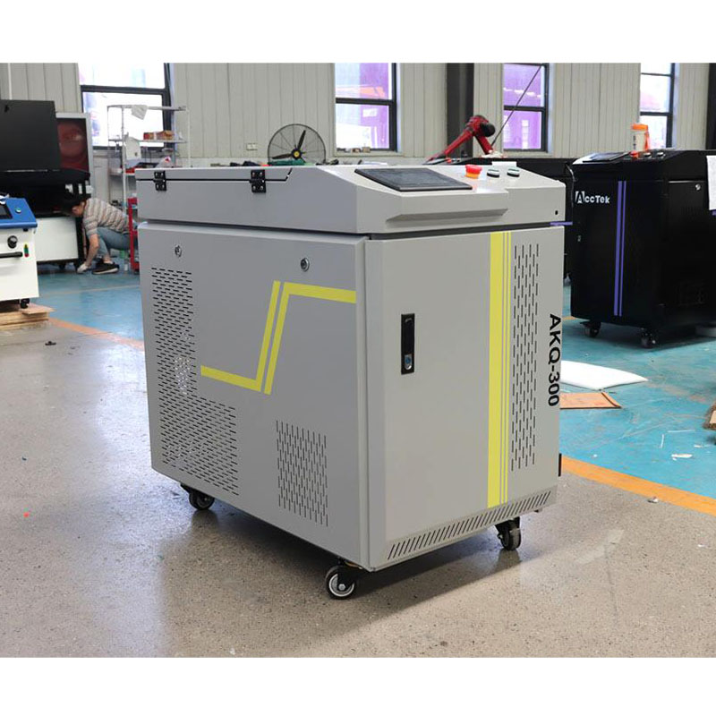 2000W 1kw Rust Removal Metal P - Industrial Laser Welding Tool ulasan dan harga