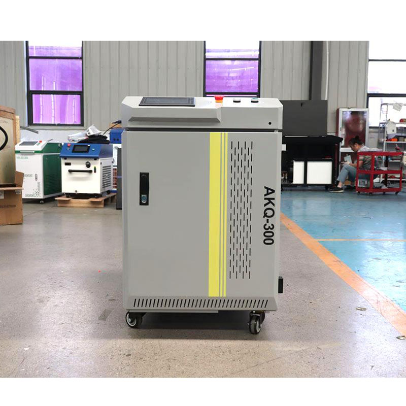 2000W 1kw Rust Removal Metal P - Industrial Laser Welding Tool ulasan dan harga