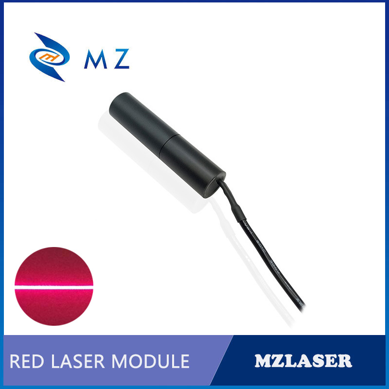 Compact Red Line Laser Diode M - Industrial Laser Supply ulasan dan harga