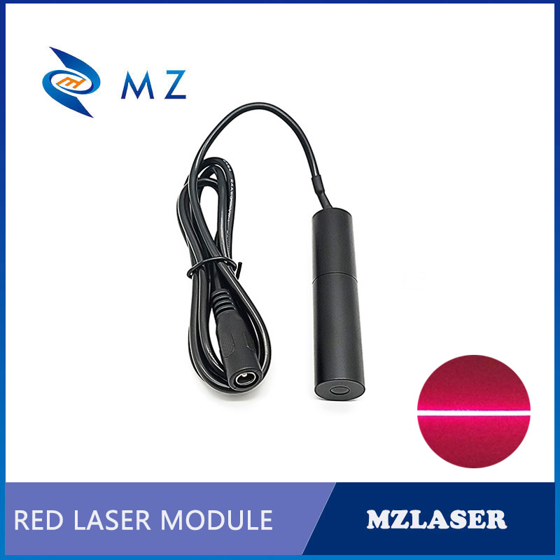 Compact Red Line Laser Diode M - Industrial Laser Supply ulasan dan harga