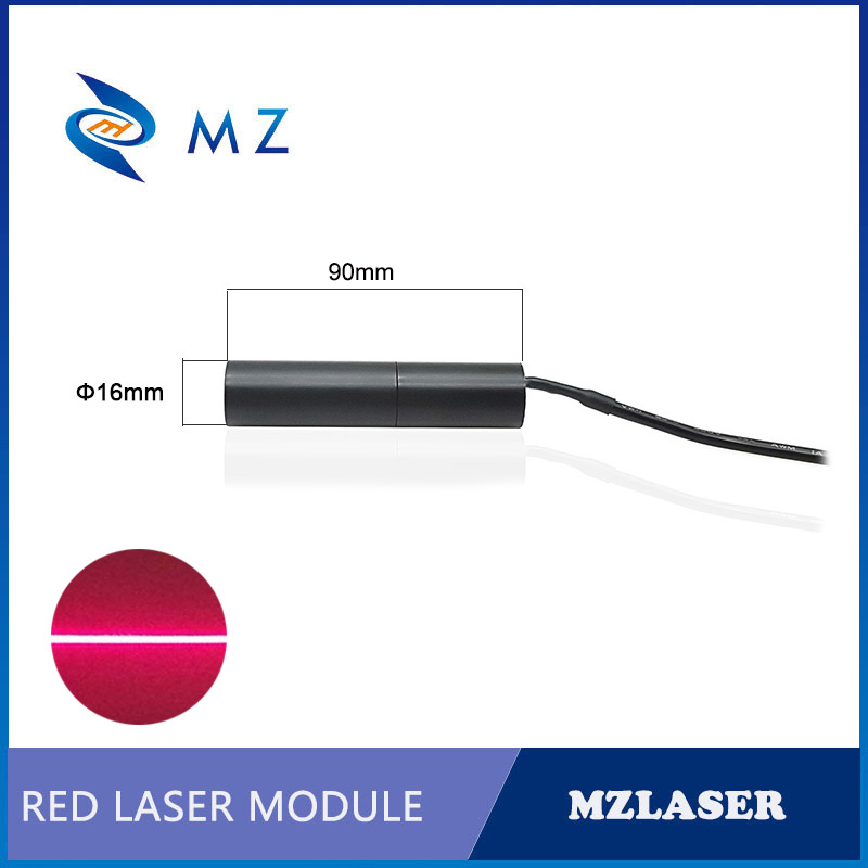 Compact Red Line Laser Diode M - Industrial Laser Supply ulasan dan harga