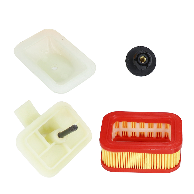 XCAN Paper Air Filter Set For  - Cnc Router Bit ulasan dan harga