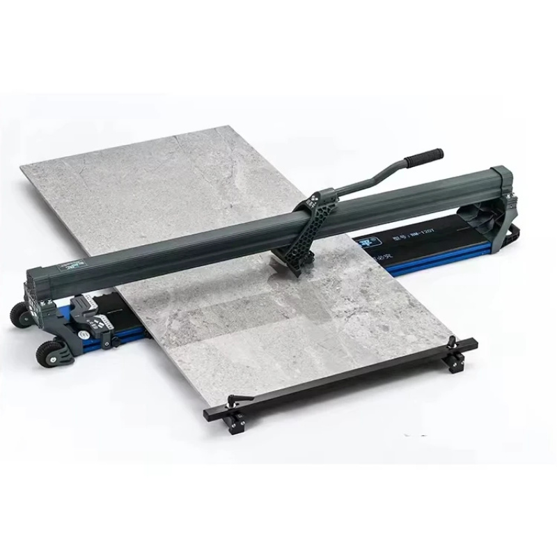 1600Mm Push Knife Manual Tile  - Industrial Grade Laser Cutter ulasan dan harga
