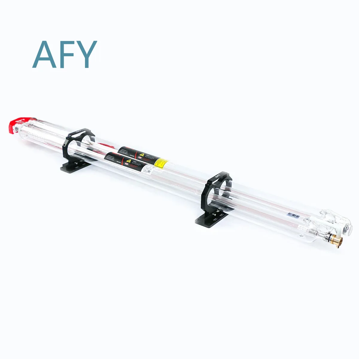 Hot Sales U300 300W CO2 Tube f - Industrial Laser For Sale ulasan dan harga