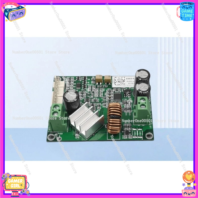 LDSS xxA MA Laser Power Supply - Industrial Laser Supply ulasan dan harga