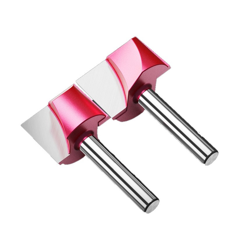 6mm Woodworking Tool Engraving - Cnc Router Bit ulasan dan harga