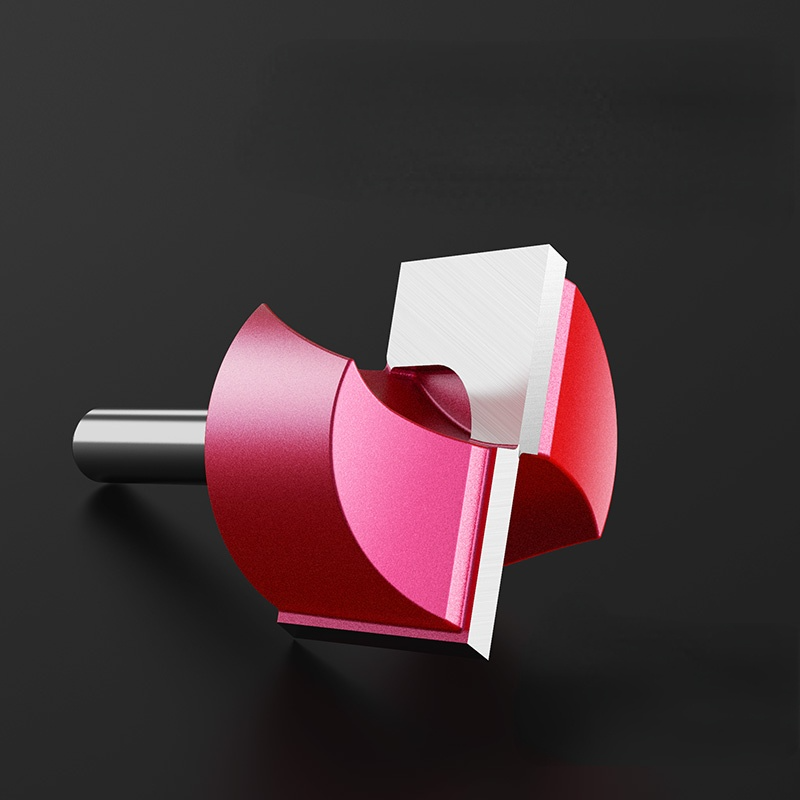 6mm Woodworking Tool Engraving - Cnc Router Bit ulasan dan harga