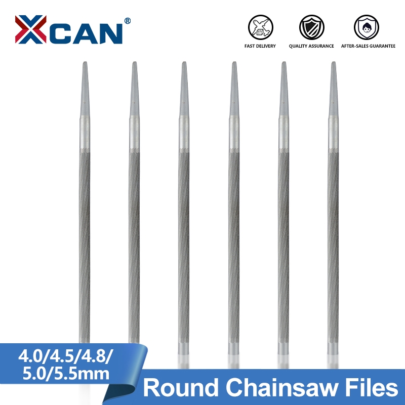 XCAN 3Pcs 4.0/4.5/4.8/5.0/5.5m - Cnc Router Bit ulasan dan harga