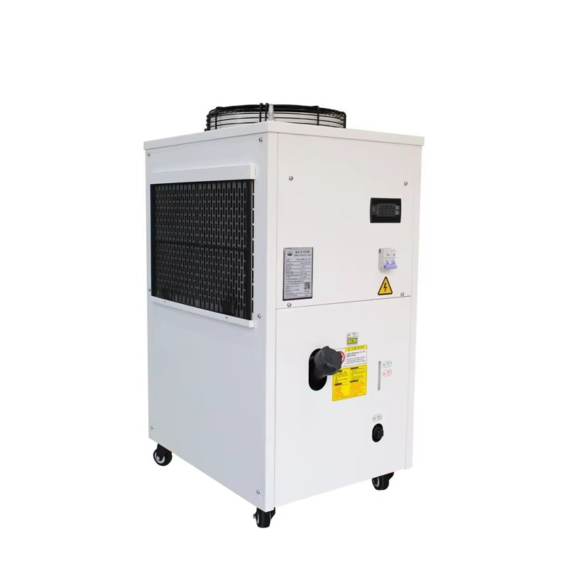 Water Chiller for Laser 3000W  - Industrial Laser For Sale ulasan dan harga