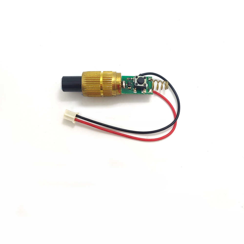 INDUSTRIAL/LAB 3VDC 532nm Gree - Industrial Laser Light ulasan dan harga