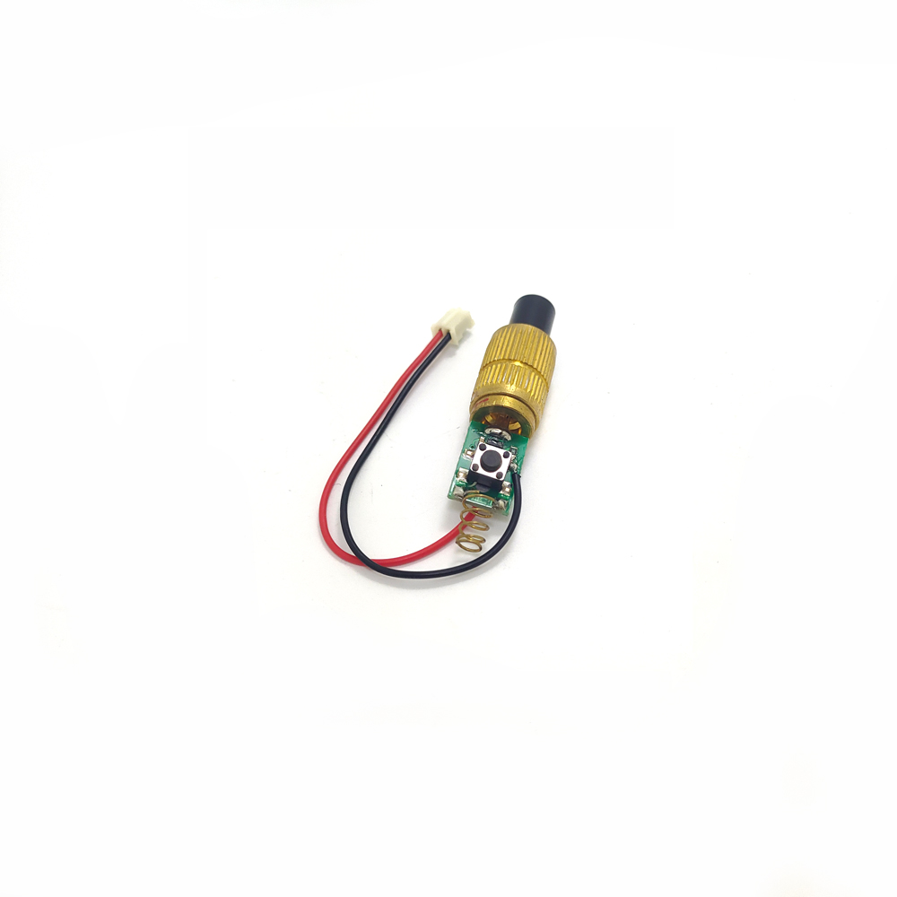 INDUSTRIAL/LAB 3VDC 532nm Gree - Industrial Laser Light ulasan dan harga