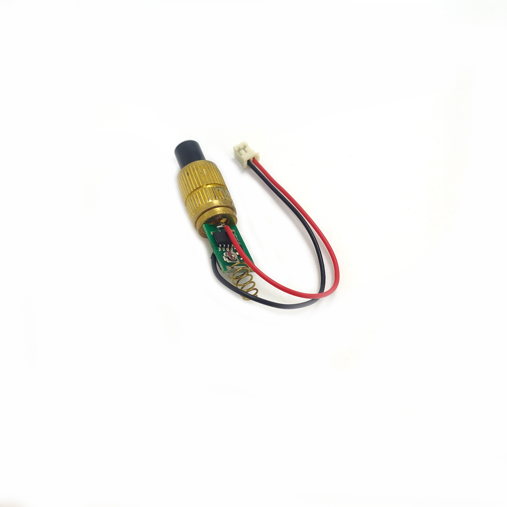 INDUSTRIAL/LAB 3VDC 532nm Gree - Industrial Laser Light ulasan dan harga