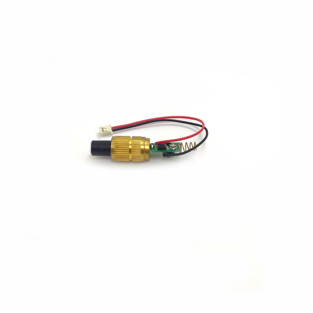 INDUSTRIAL/LAB 3VDC 532nm Gree - Industrial Laser Light ulasan dan harga