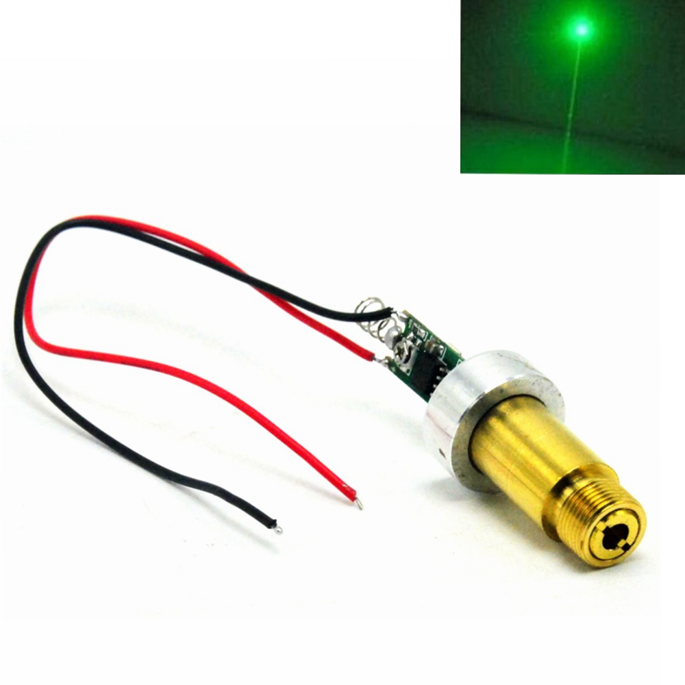 Industrial Brass 50mW 100mw 20 - Industrial Laser Light ulasan dan harga