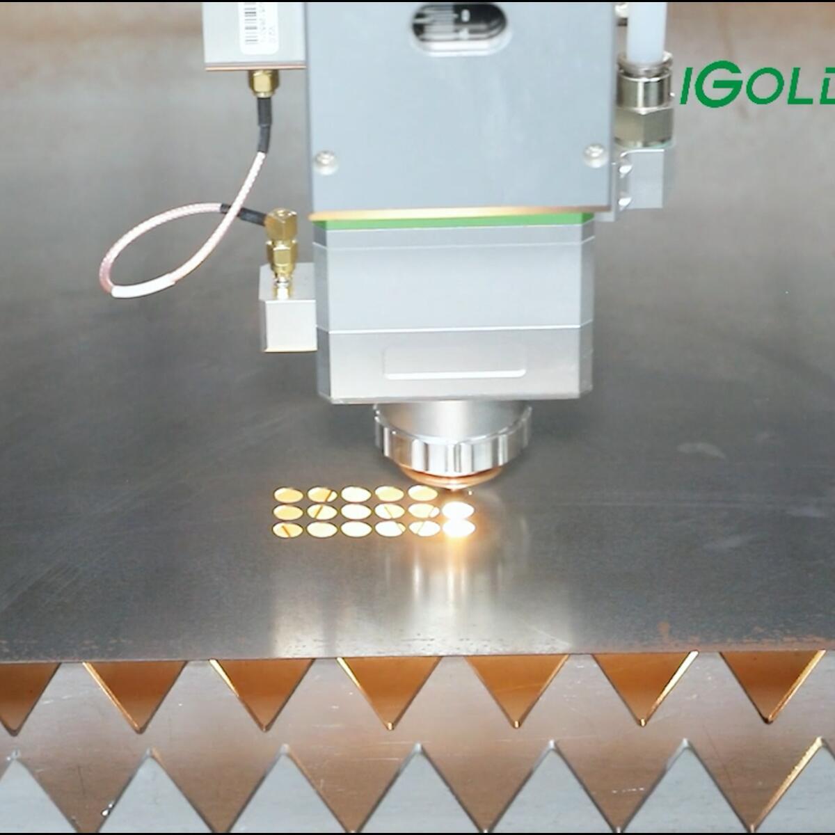 Industrial-Grade Durability La - Industrial Grade Laser Cutter ulasan dan harga