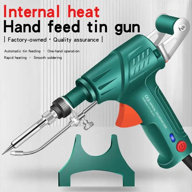 Multi-Function Soldering Iron  - Industrial Laser Welding Tool ulasan dan harga